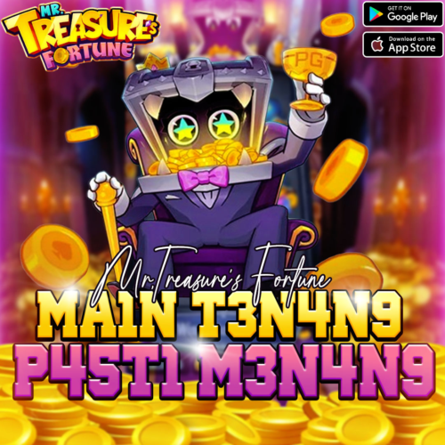 ) Rahasia Jackpot Slot Olympus Paling Dicari Player